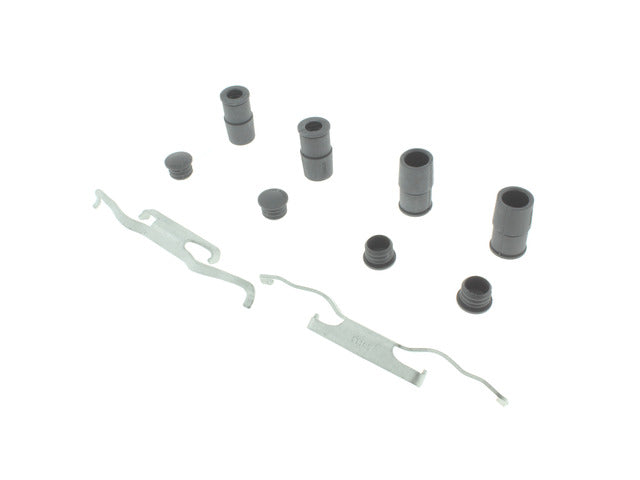 Centric Parts Disc Brake Hardware Kit  117.67008