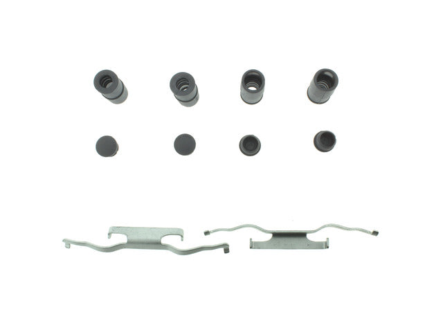 Centric Parts Disc Brake Hardware Kit  117.67008