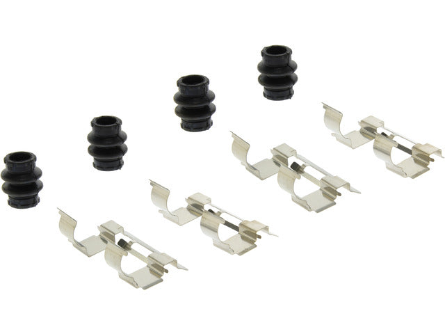 Centric Parts Disc Brake Hardware Kit  117.67009