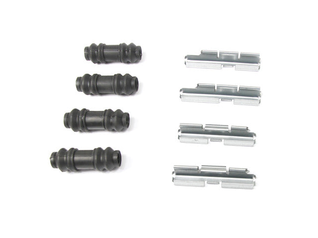 Centric Parts Disc Brake Hardware Kit  117.67011