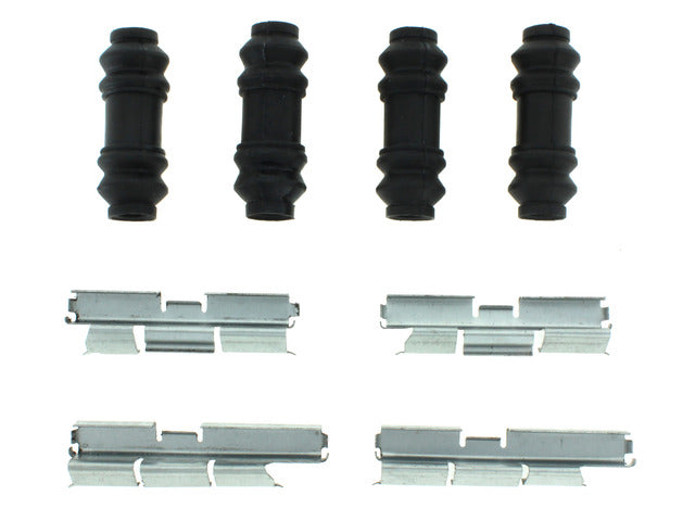 Centric Parts Disc Brake Hardware Kit  117.67011