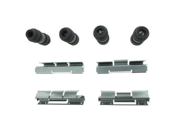 Centric Parts Disc Brake Hardware Kit  117.67012