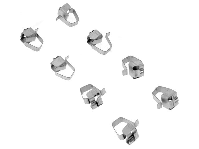 Centric Parts Disc Brake Hardware Kit  117.67013