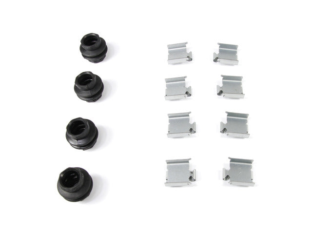 Centric Parts Disc Brake Hardware Kit  117.67015