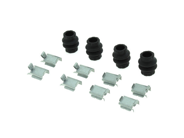 Centric Parts Disc Brake Hardware Kit  117.67016