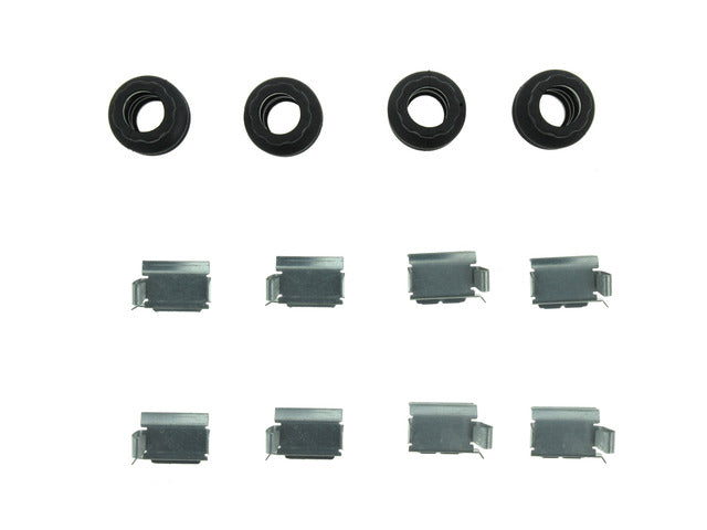 Centric Parts Disc Brake Hardware Kit  117.67016