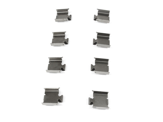 Centric Parts Disc Brake Hardware Kit  117.67017