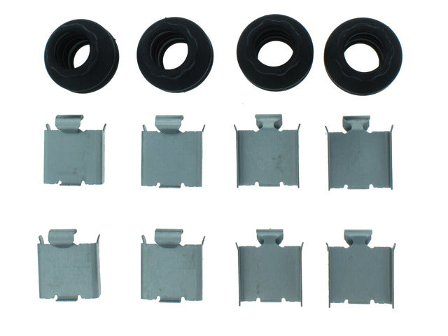 Centric Parts Disc Brake Hardware Kit  117.67017