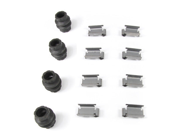 Centric Parts Disc Brake Hardware Kit  117.67018