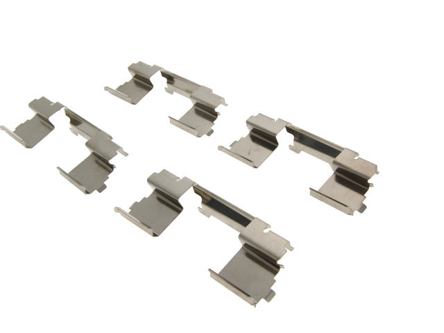 Centric Parts Disc Brake Hardware Kit  117.67020