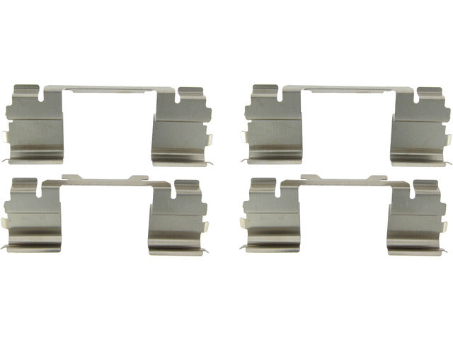 Centric Parts Disc Brake Hardware Kit  117.67020