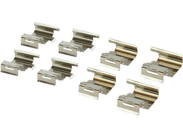 Centric Parts Disc Brake Hardware Kit  117.67021