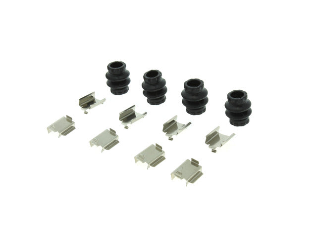 Centric Parts Disc Brake Hardware Kit  117.68001