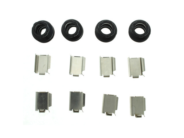 Centric Parts Disc Brake Hardware Kit  117.68001