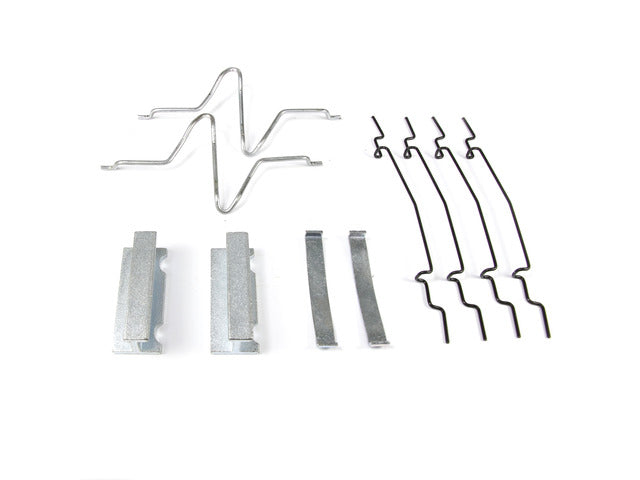 Centric Parts Disc Brake Hardware Kit  117.79001