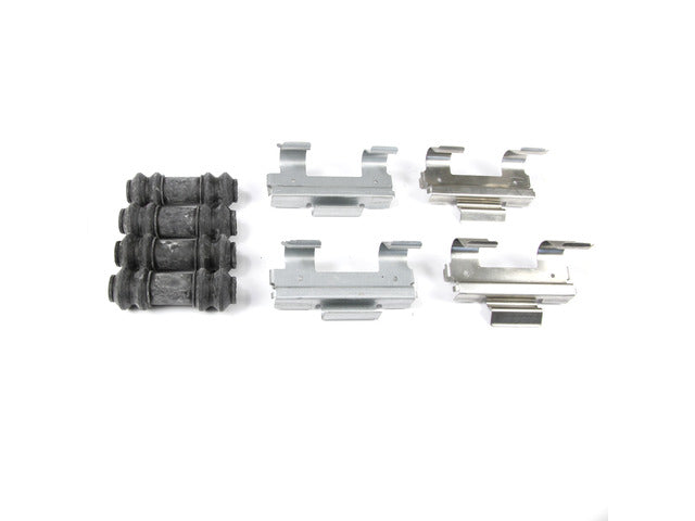 Centric Parts Disc Brake Hardware Kit  117.80002