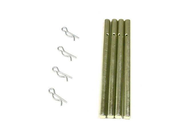 Centric Parts Disc Brake Hardware Kit  117.85002