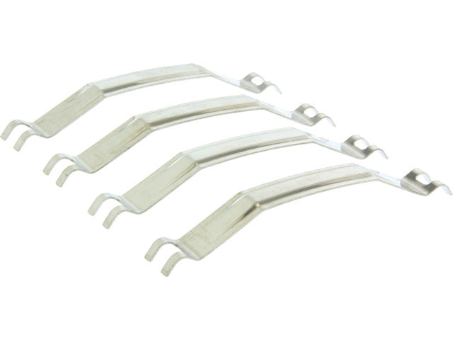 Centric Parts Disc Brake Hardware Kit  117.86003