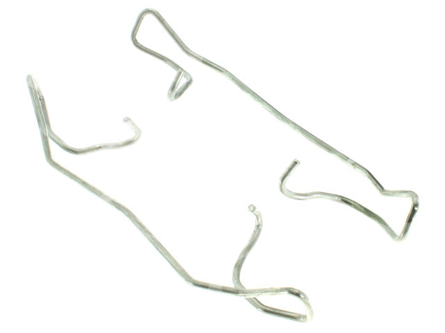 Centric Parts Disc Brake Hardware Kit  117.90001