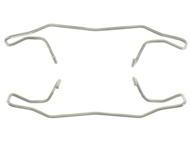 Centric Parts Disc Brake Hardware Kit  117.90001