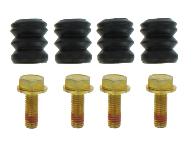 Centric Parts Disc Brake Hardware Kit  117.90002