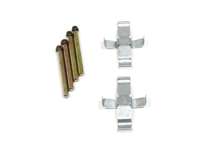 Centric Parts Disc Brake Hardware Kit  117.90003