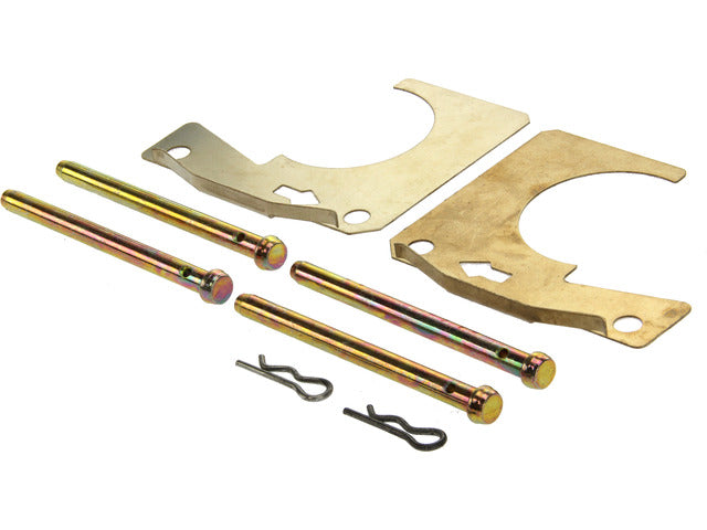 Centric Parts Disc Brake Hardware Kit  117.90007