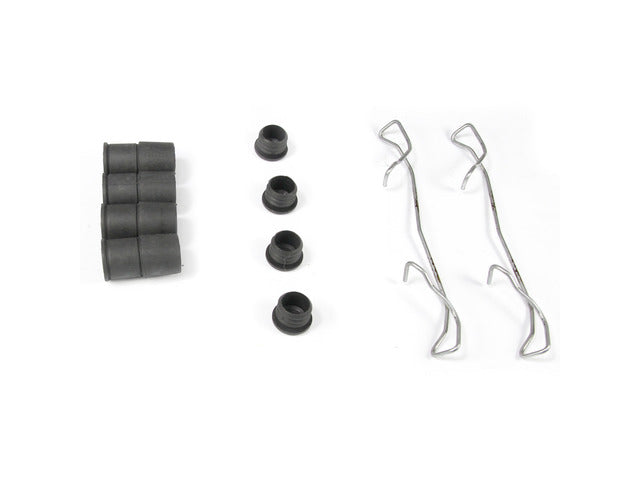 Centric Parts Disc Brake Hardware Kit  117.90010