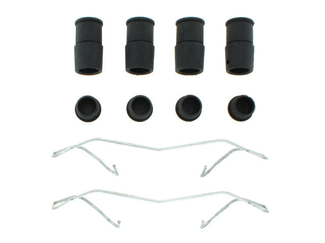 Centric Parts Disc Brake Hardware Kit  117.90010