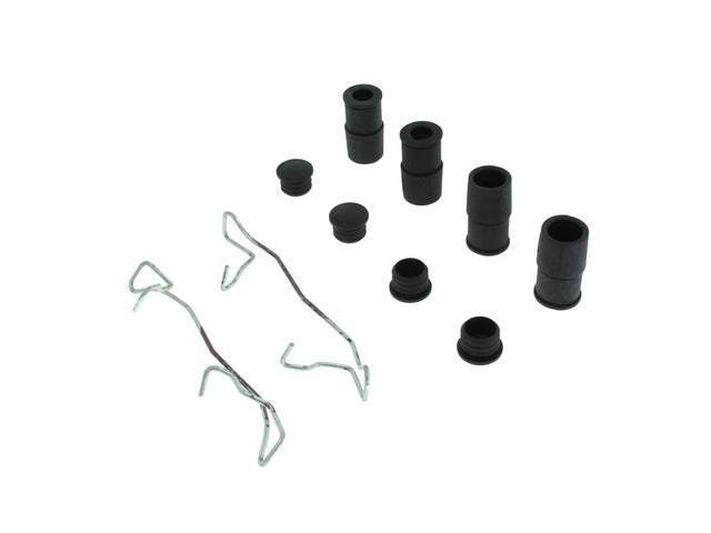 Centric Parts Disc Brake Hardware Kit  117.90011