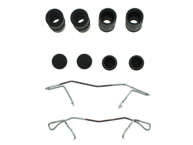 Centric Parts Disc Brake Hardware Kit  117.90011