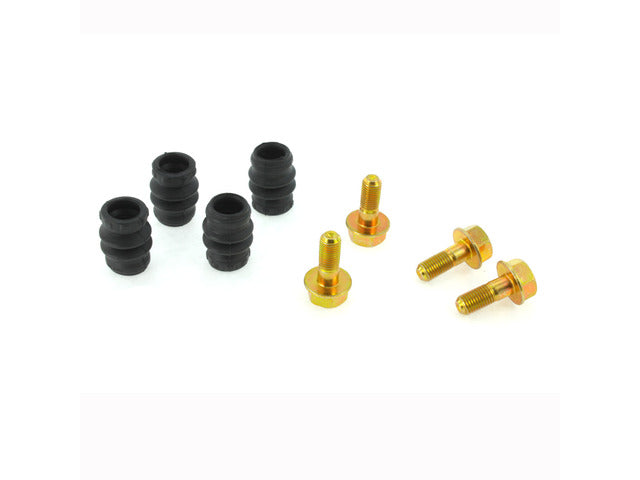 Centric Parts Disc Brake Hardware Kit  117.90012
