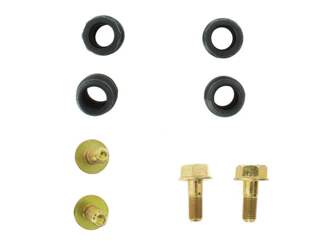 Centric Parts Disc Brake Hardware Kit  117.90012