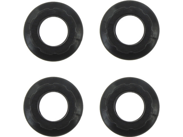 Centric Parts Disc Brake Hardware Kit  117.90015
