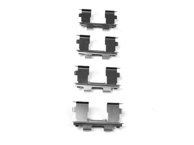 Centric Parts Disc Brake Hardware Kit  117.91018