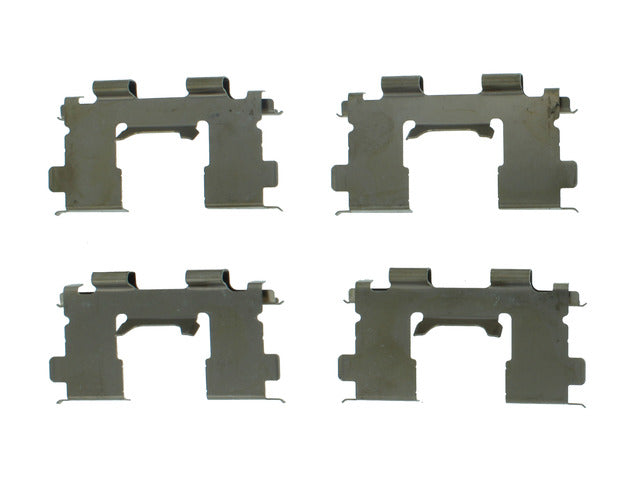Centric Parts Disc Brake Hardware Kit  117.91018
