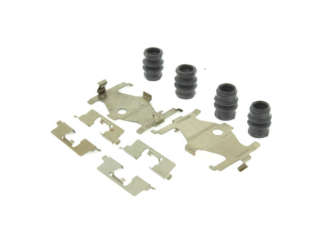 Centric Parts Disc Brake Hardware Kit  117.91023