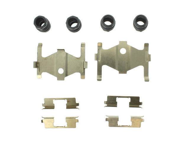 Centric Parts Disc Brake Hardware Kit  117.91023