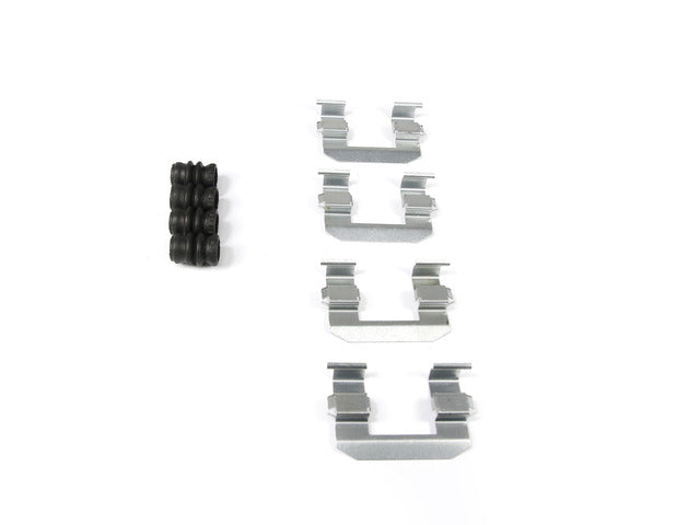 Centric Parts Disc Brake Hardware Kit  117.91024