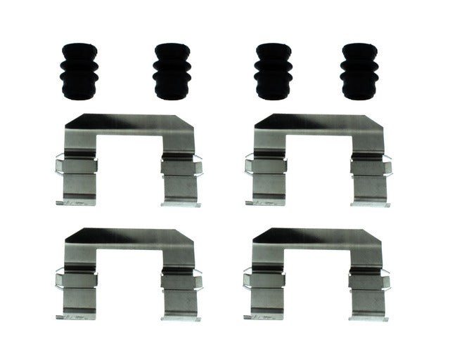 Centric Parts Disc Brake Hardware Kit  117.91024