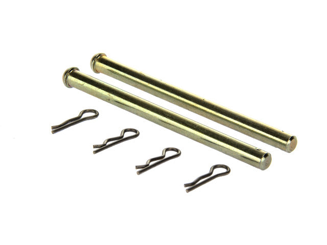Centric Parts Disc Brake Hardware Kit  117.91026