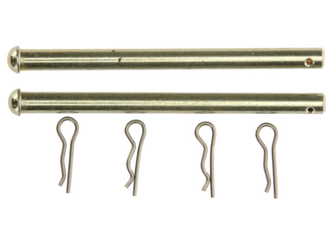 Centric Parts Disc Brake Hardware Kit  117.91026