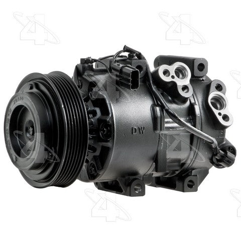 Four Seasons A/C Compressor  1177305