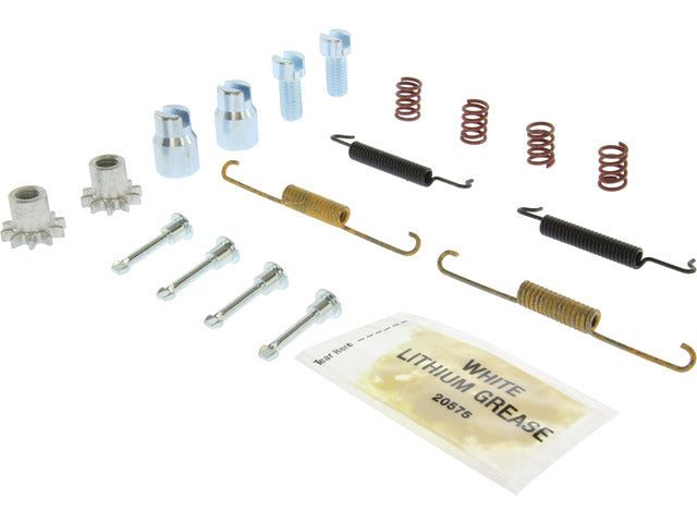 Centric Parts Parking Brake Hardware Kit  118.20001