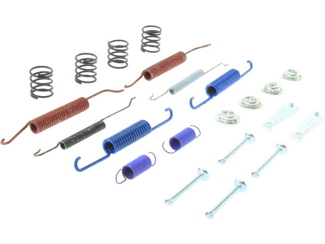 Centric Parts Drum Brake Hardware Kit  118.33001