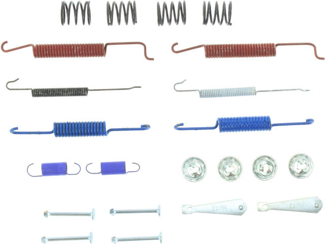 Centric Parts Drum Brake Hardware Kit  118.33001