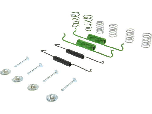 Centric Parts Drum Brake Hardware Kit  118.33002