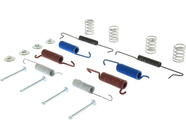 Centric Parts Drum Brake Hardware Kit  118.33013