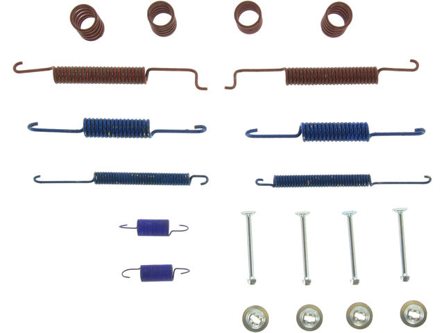 Centric Parts Drum Brake Hardware Kit  118.33016