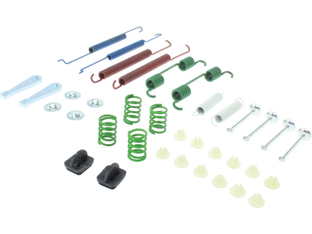 Centric Parts Drum Brake Hardware Kit  118.33023
